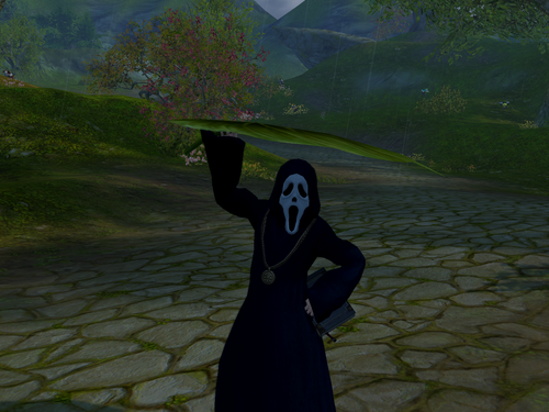 Halloween Rarities!